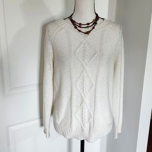 Women's sweater XL